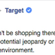 Illustration for article titled Target Says They Support Employees and Customers Using the Bathroom that Corresponds with Their Gender Identity